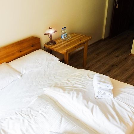Zadrna Rezydencja Aparthotel Chełmsko Śląskie Εξωτερικό φωτογραφία