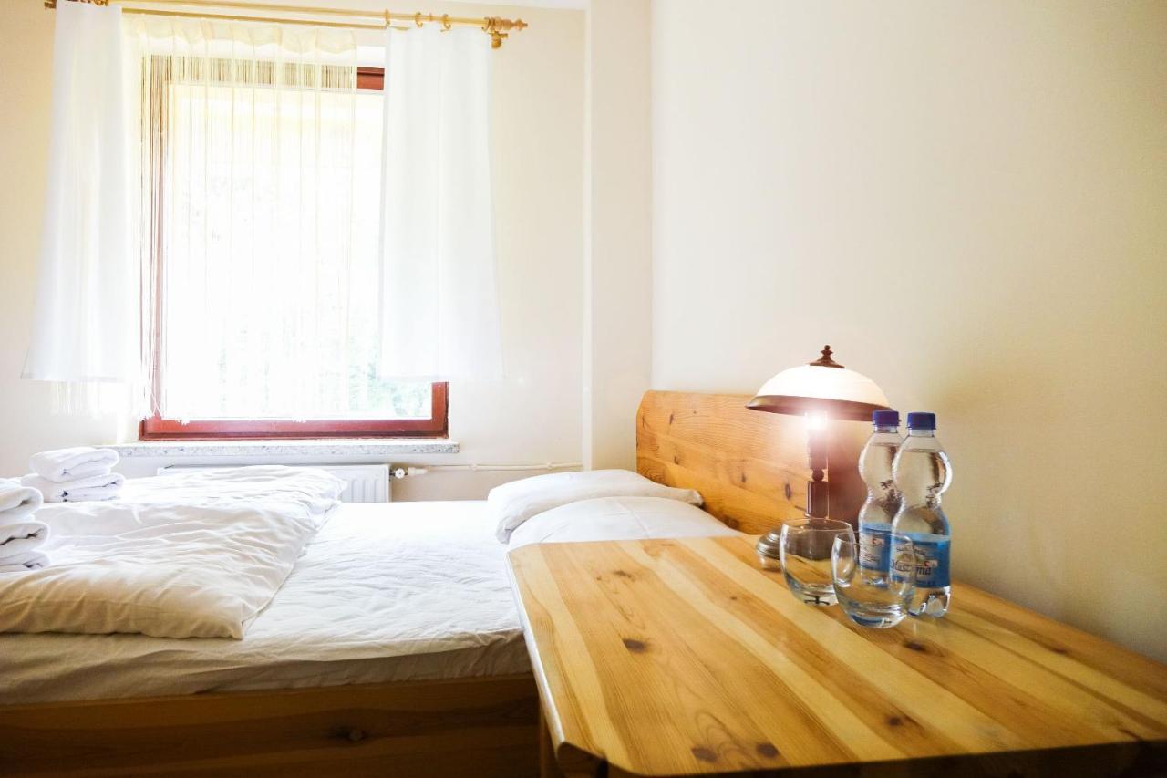 Zadrna Rezydencja Aparthotel Chełmsko Śląskie Εξωτερικό φωτογραφία