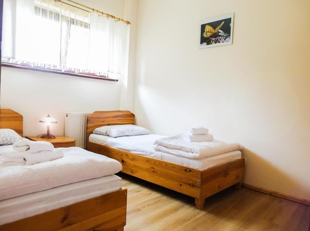 Zadrna Rezydencja Aparthotel Chełmsko Śląskie Εξωτερικό φωτογραφία