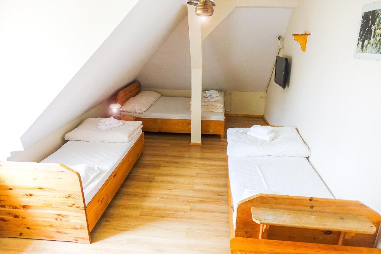 Zadrna Rezydencja Aparthotel Chełmsko Śląskie Εξωτερικό φωτογραφία