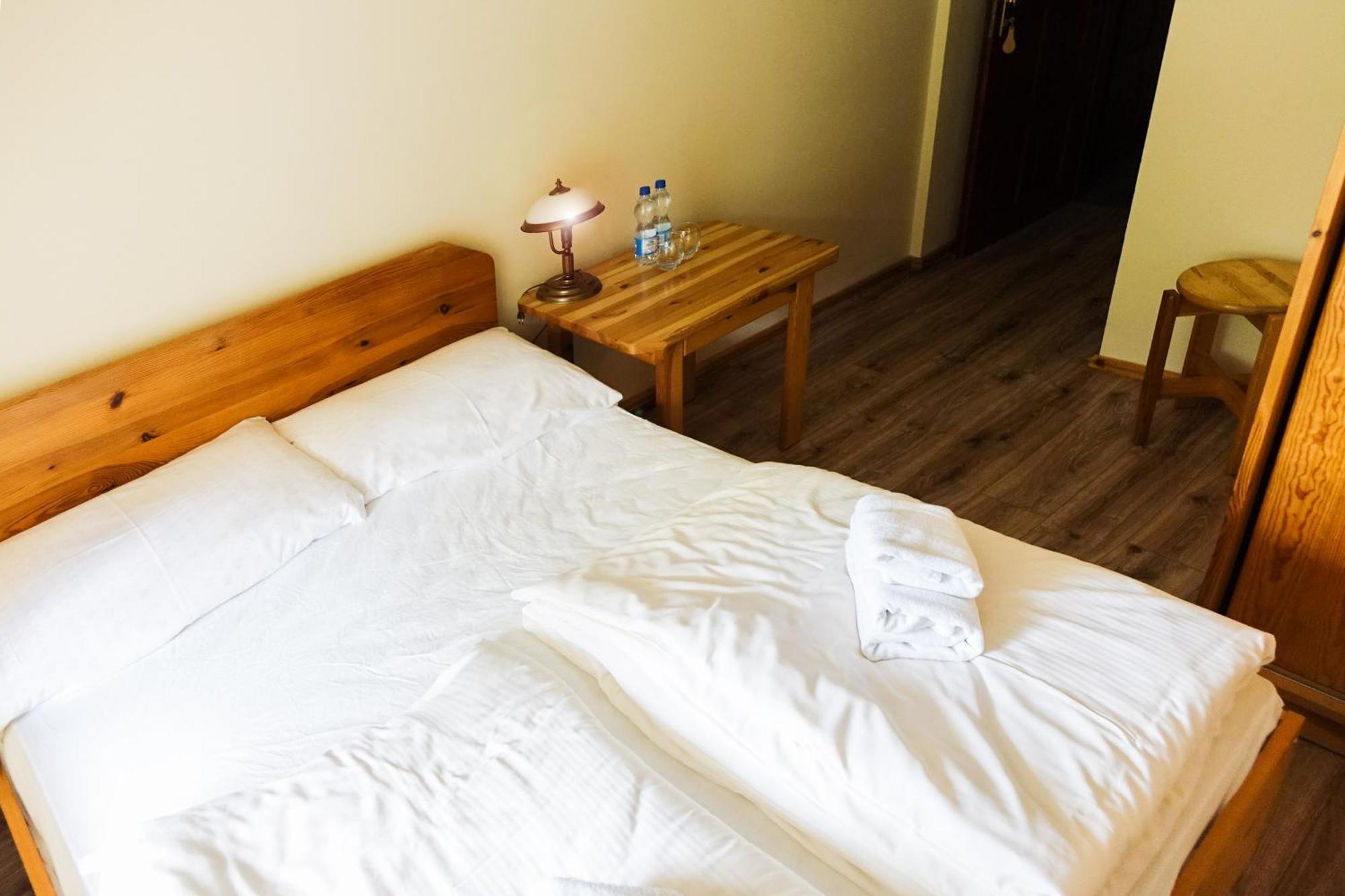 Zadrna Rezydencja Aparthotel Chełmsko Śląskie Εξωτερικό φωτογραφία