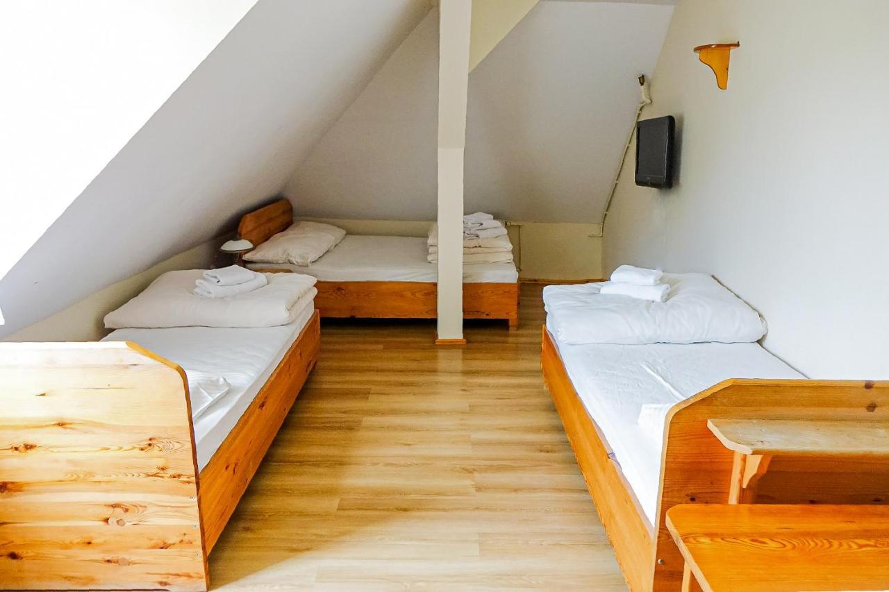 Zadrna Rezydencja Aparthotel Chełmsko Śląskie Εξωτερικό φωτογραφία