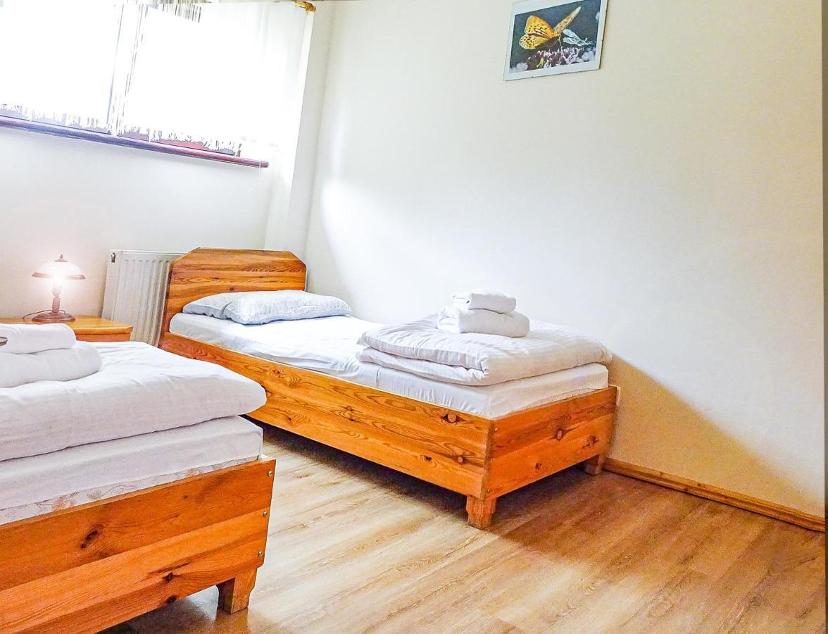 Zadrna Rezydencja Aparthotel Chełmsko Śląskie Εξωτερικό φωτογραφία
