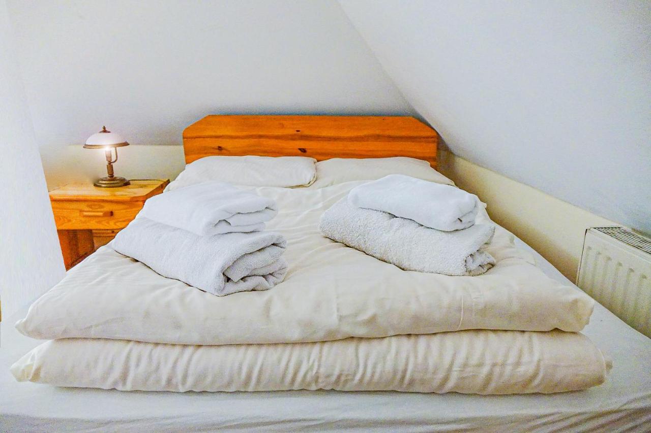 Zadrna Rezydencja Aparthotel Chełmsko Śląskie Εξωτερικό φωτογραφία