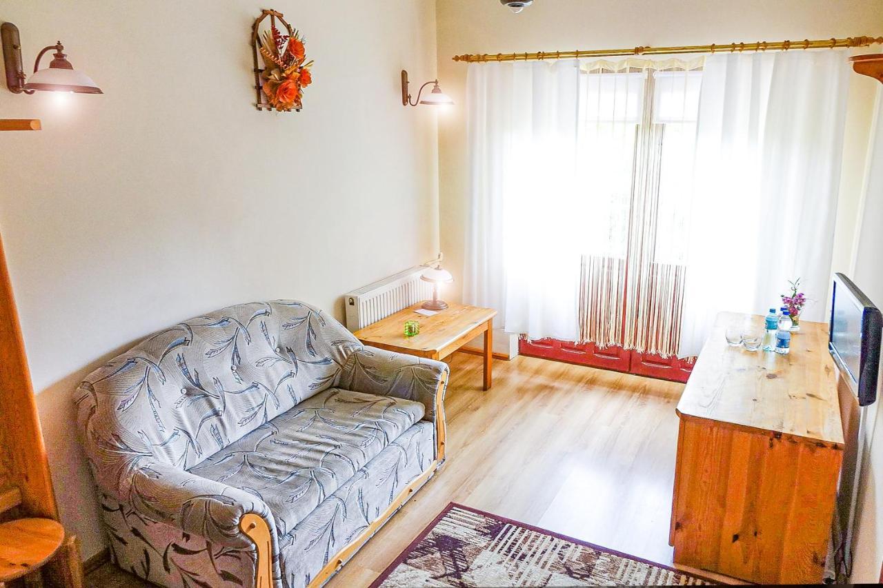 Zadrna Rezydencja Aparthotel Chełmsko Śląskie Εξωτερικό φωτογραφία