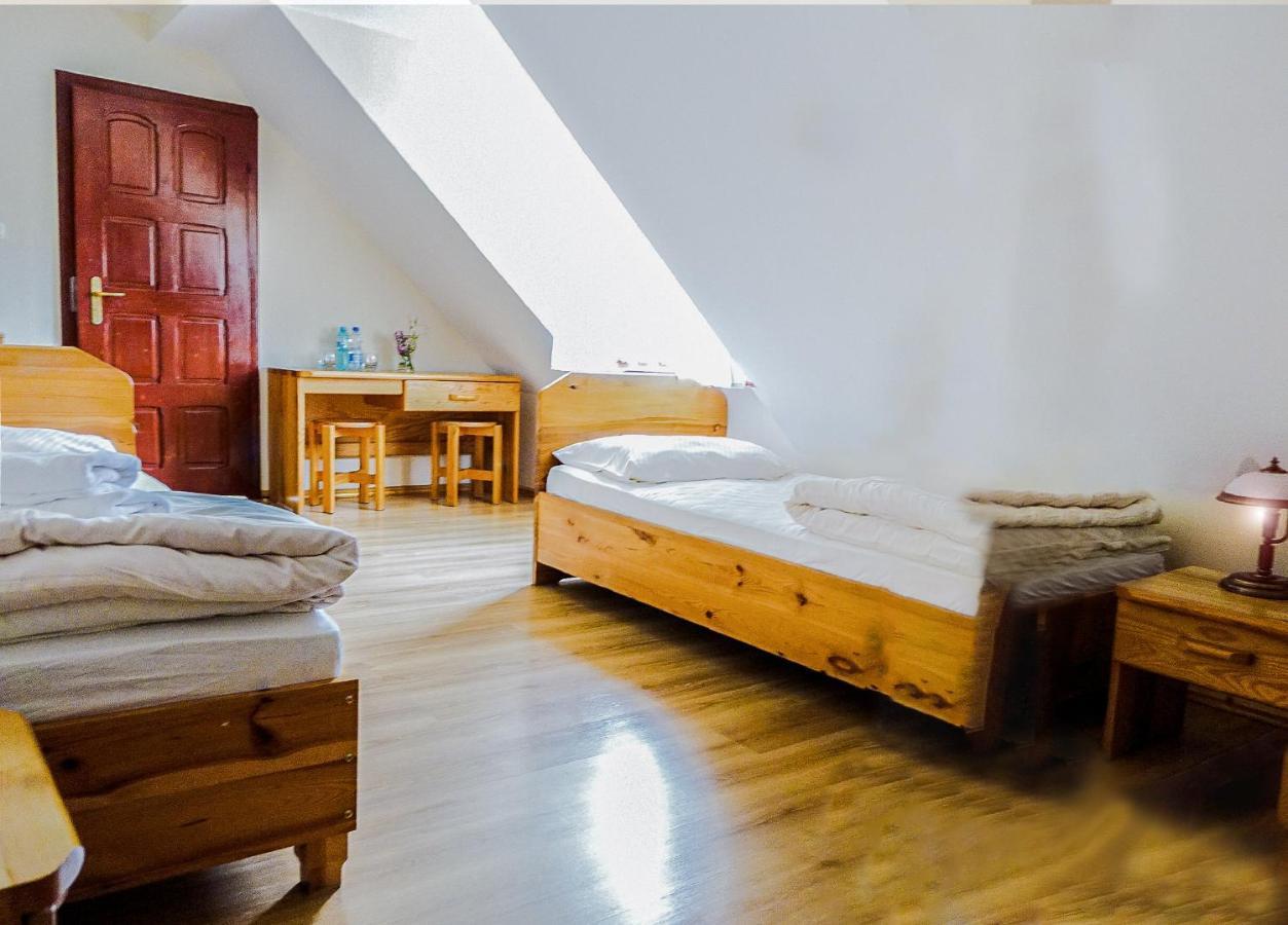 Zadrna Rezydencja Aparthotel Chełmsko Śląskie Εξωτερικό φωτογραφία