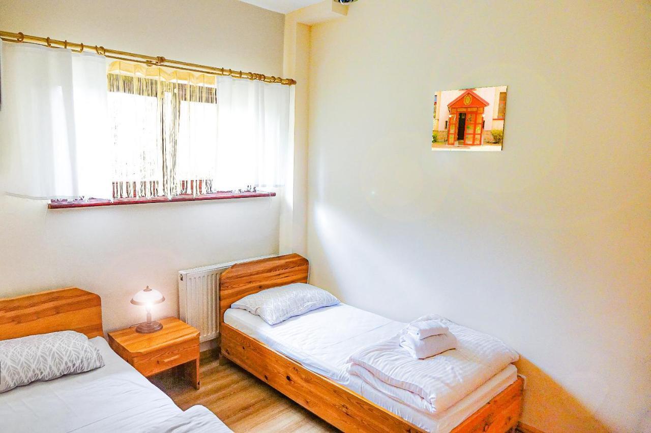 Zadrna Rezydencja Aparthotel Chełmsko Śląskie Εξωτερικό φωτογραφία