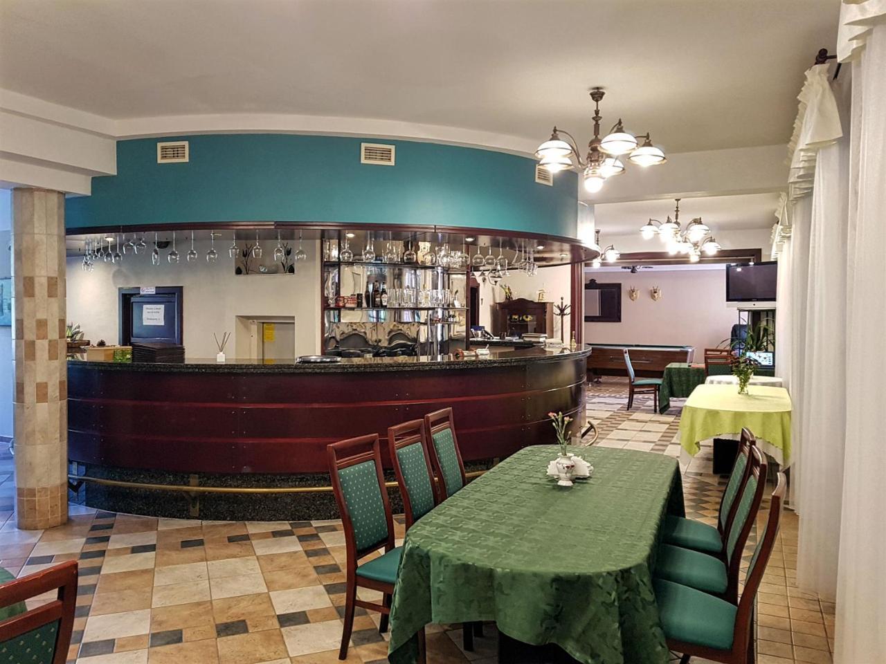 Zadrna Rezydencja Aparthotel Chełmsko Śląskie Εξωτερικό φωτογραφία