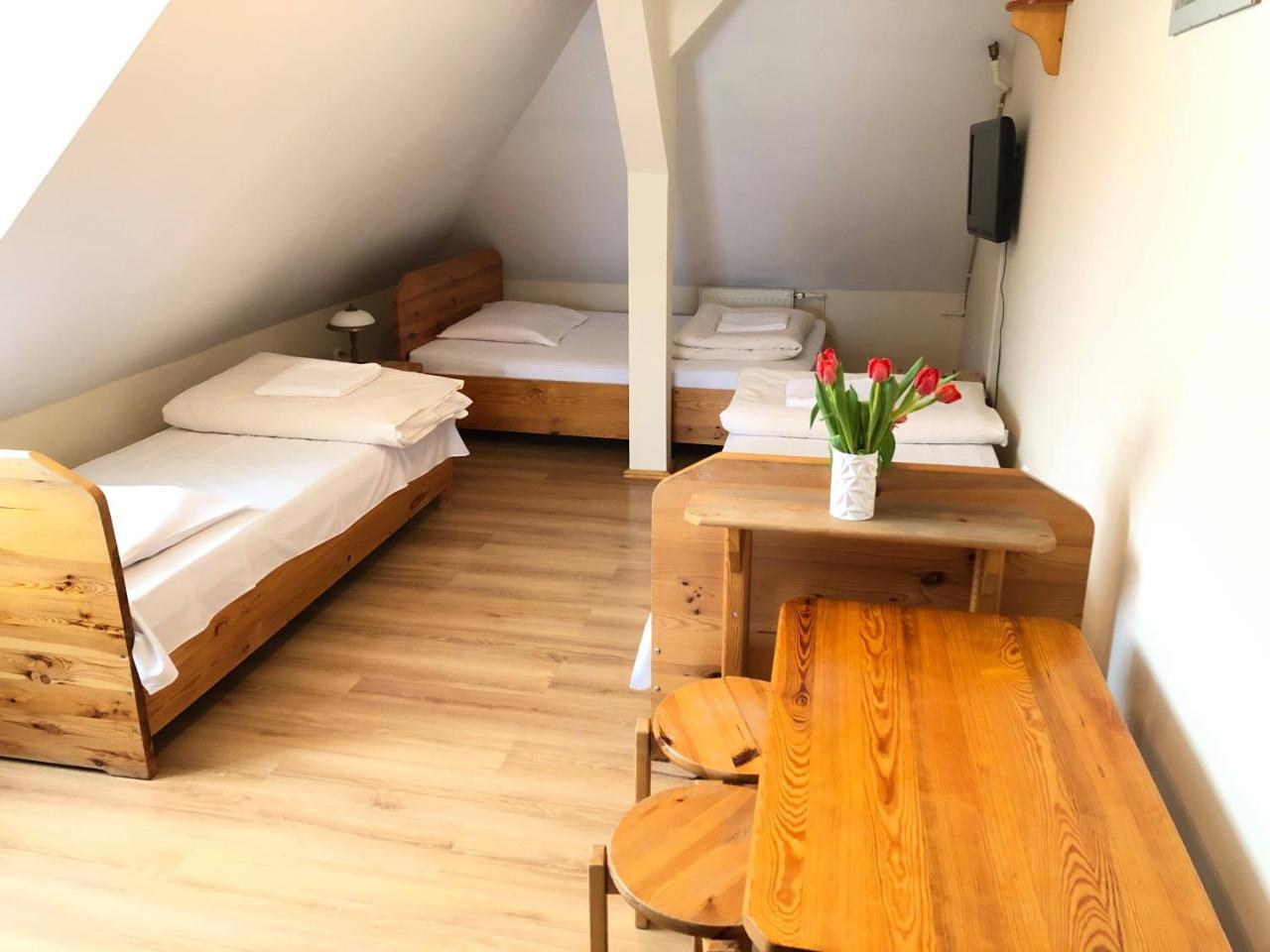 Zadrna Rezydencja Aparthotel Chełmsko Śląskie Εξωτερικό φωτογραφία