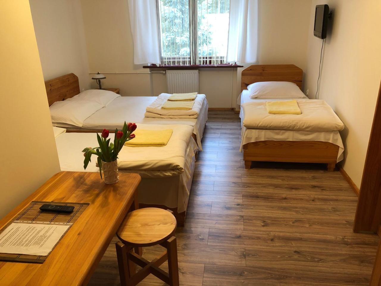 Zadrna Rezydencja Aparthotel Chełmsko Śląskie Εξωτερικό φωτογραφία