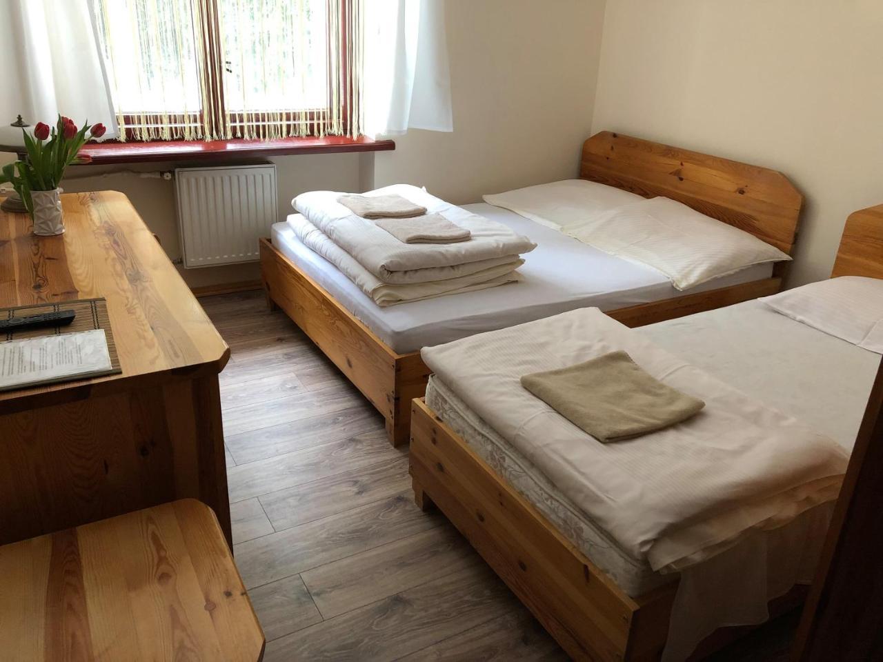 Zadrna Rezydencja Aparthotel Chełmsko Śląskie Εξωτερικό φωτογραφία