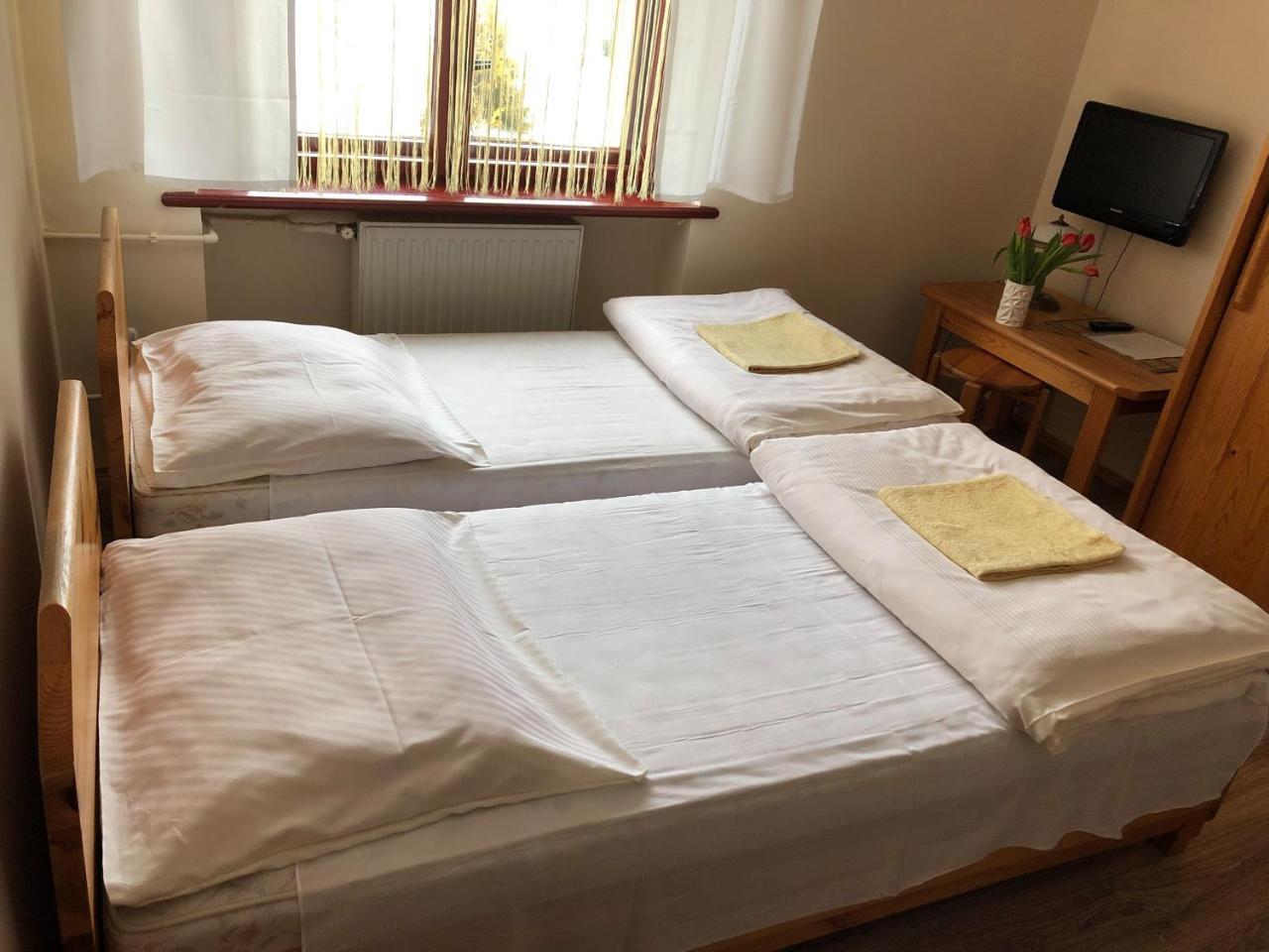 Zadrna Rezydencja Aparthotel Chełmsko Śląskie Εξωτερικό φωτογραφία