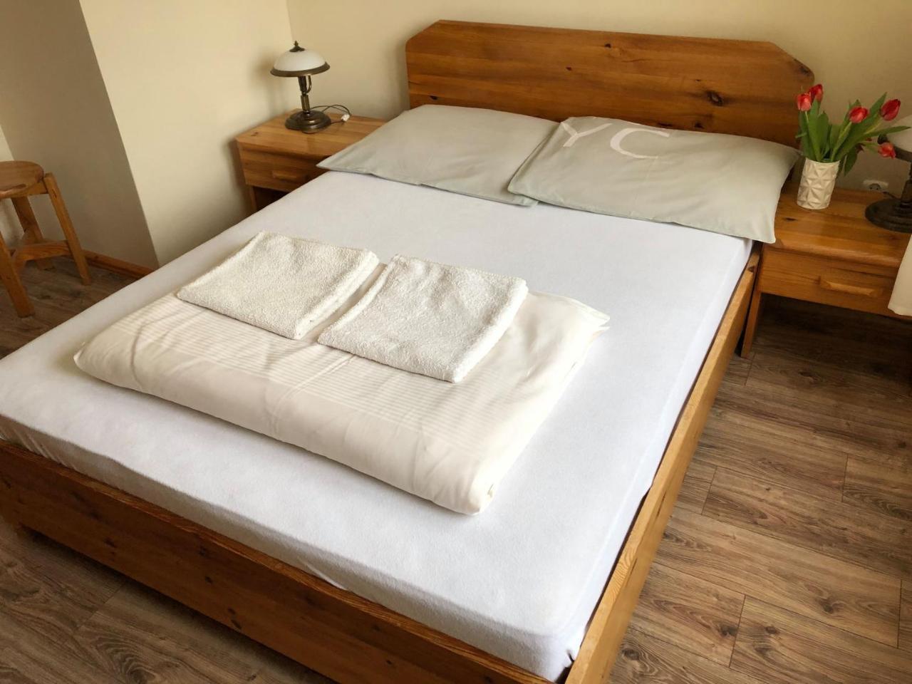 Zadrna Rezydencja Aparthotel Chełmsko Śląskie Εξωτερικό φωτογραφία