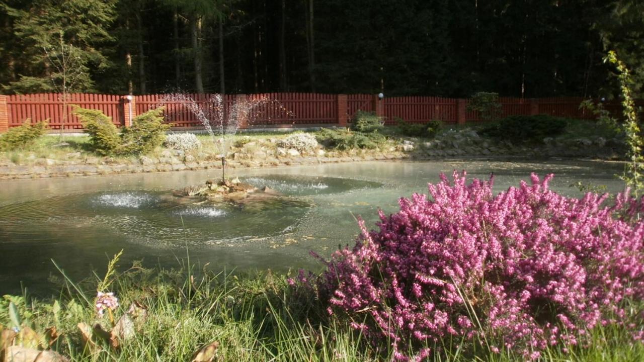 Zadrna Rezydencja Aparthotel Chełmsko Śląskie Εξωτερικό φωτογραφία