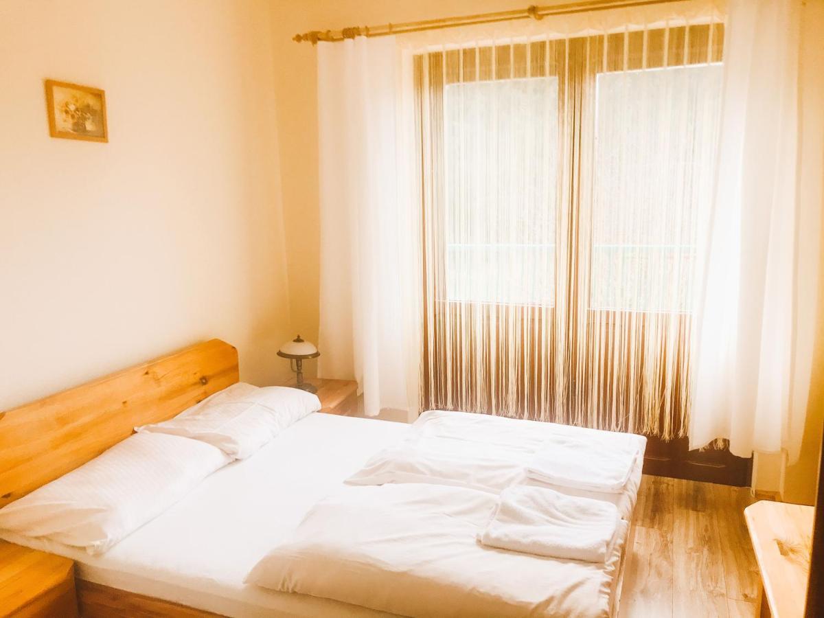 Zadrna Rezydencja Aparthotel Chełmsko Śląskie Εξωτερικό φωτογραφία