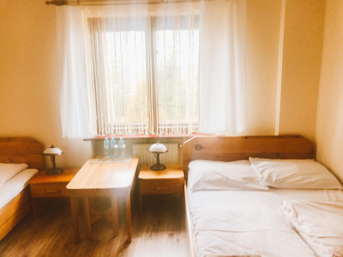 Zadrna Rezydencja Aparthotel Chełmsko Śląskie Εξωτερικό φωτογραφία