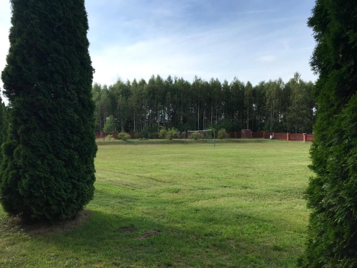 Zadrna Rezydencja Aparthotel Chełmsko Śląskie Εξωτερικό φωτογραφία
