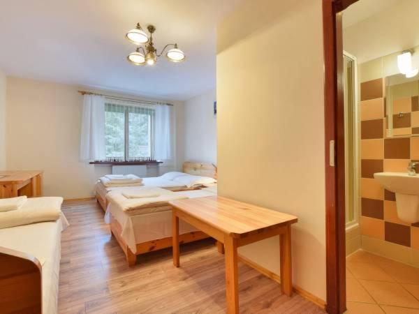 Zadrna Rezydencja Aparthotel Chełmsko Śląskie Εξωτερικό φωτογραφία