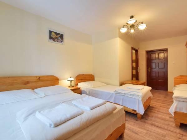 Zadrna Rezydencja Aparthotel Chełmsko Śląskie Εξωτερικό φωτογραφία