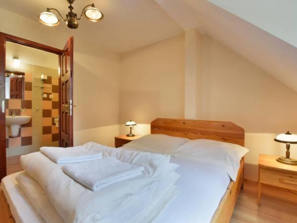 Zadrna Rezydencja Aparthotel Chełmsko Śląskie Εξωτερικό φωτογραφία